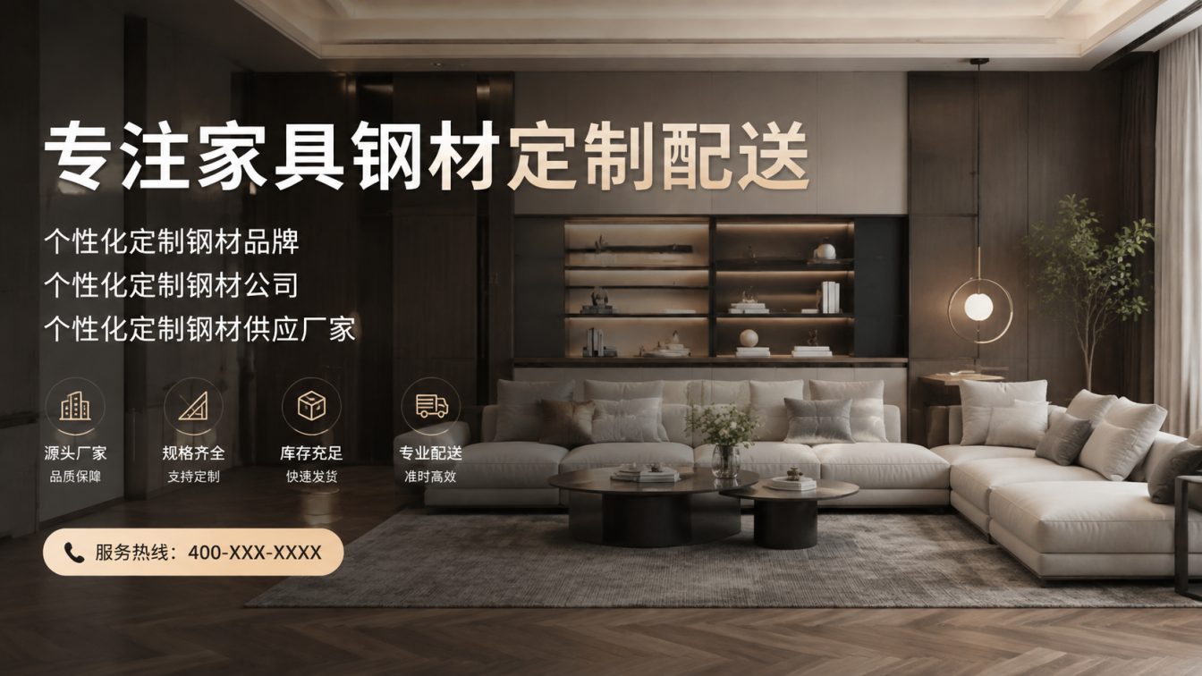伊春钢材加工配送一站直供